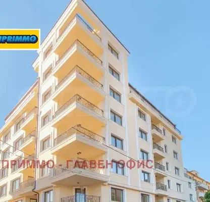Снимка 2 — Паркомясто в София, Център