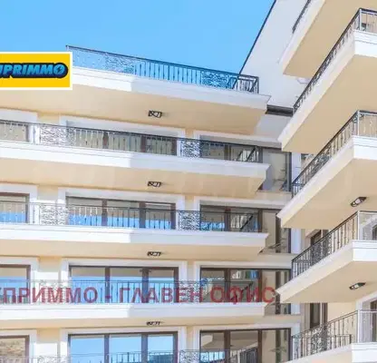 Снимка 3 — Паркомясто в София, Център