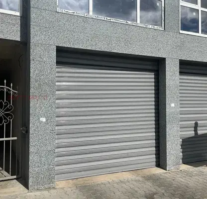 Photo 2 — Garage in Sofia, Centyr