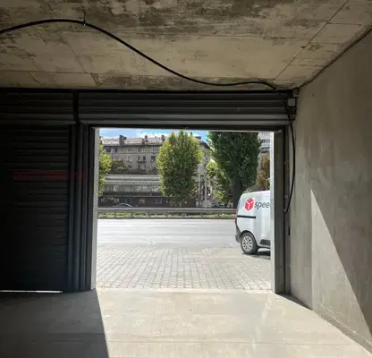 Photo 3 — Garage in Sofia, Centyr
