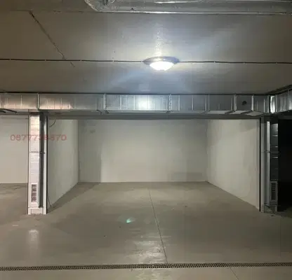 Photo 4 — Garage in Sofia, Centyr