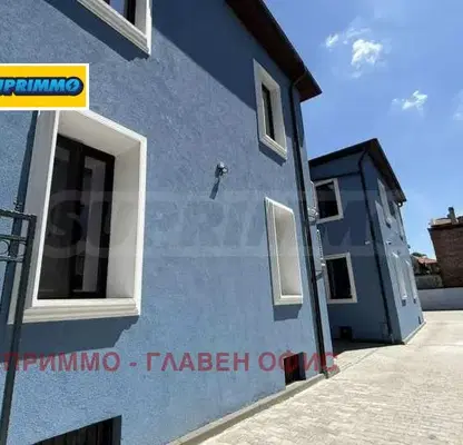 Снимка 3 — Паркомясто в София, Център