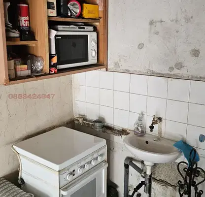 Снимка 5 — Гараж в София, Център