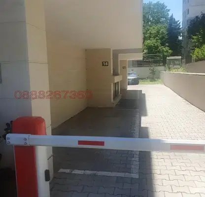 Photo 2 — Parking Spot in Sofia, Dianabad