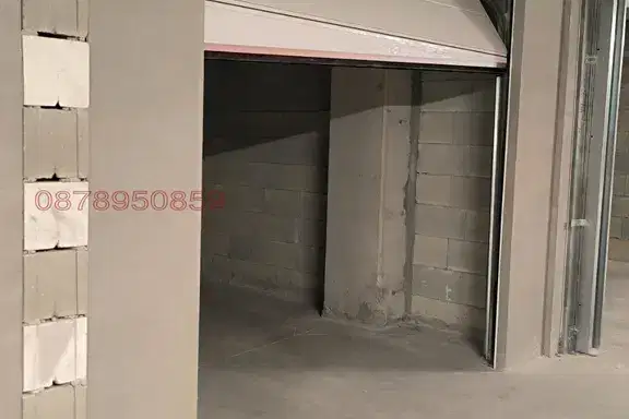 Гараж в София, Драгалевци