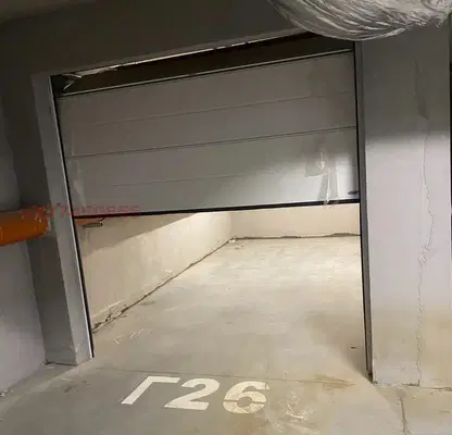 Photo 2 — Garage in Sofia, Drujba 1