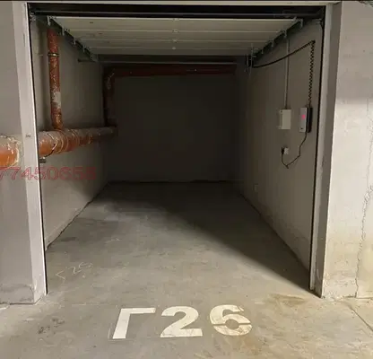 Photo 4 — Garage in Sofia, Drujba 1