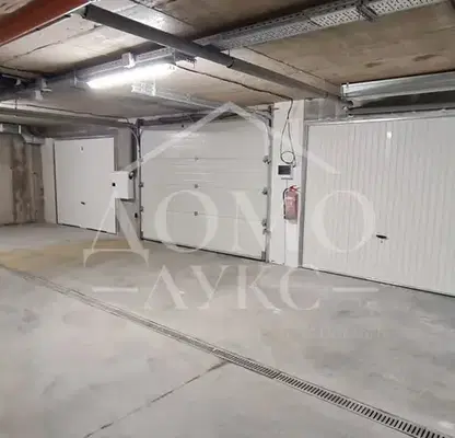 Photo 3 — Garage in Sofia, Drujba 2