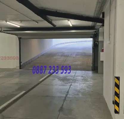 Photo 2 — Parking Spot in Sofia, Drujba 2