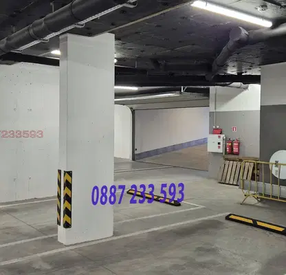 Photo 3 — Parking Spot in Sofia, Drujba 2