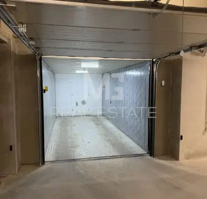 Photo 4 — Garage in Sofia, Dyrvenica