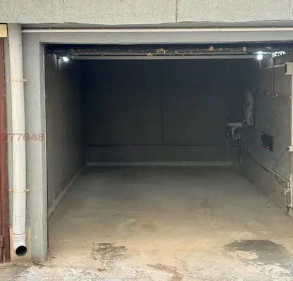 Photo 2 — Garage in Sofia, Geo Milev