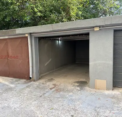 Photo 4 — Garage in Sofia, Geo Milev