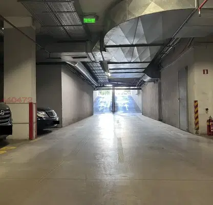 Photo 3 — Parking Spot in Sofiya, Goce Delchev