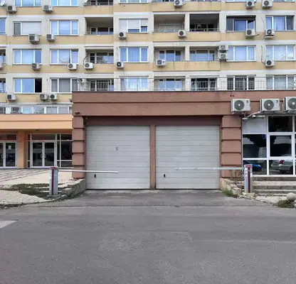 Photo 5 — Parking Spot in Sofiya, Goce Delchev