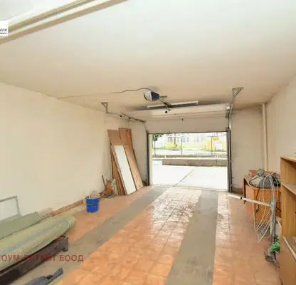 Photo 3 — Garage in Sofia, Goce Delchev