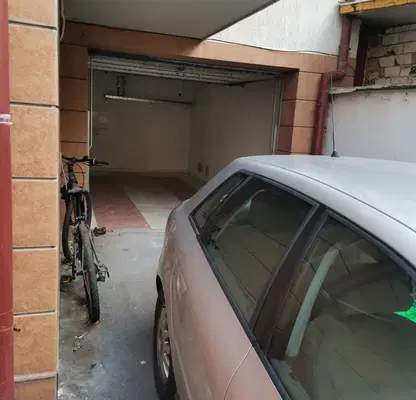 Photo 2 — Garage in Sofia, Hipodruma