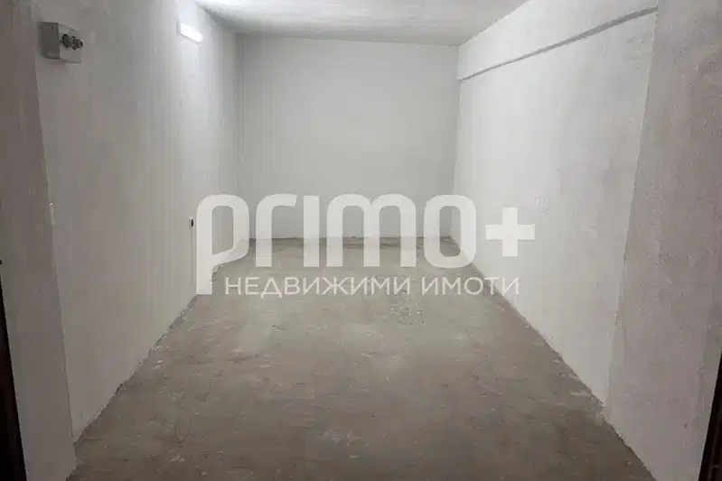 Garage in Sofia, Krasno Selo