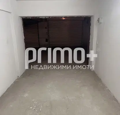 Photo 2 — Garage in Sofia, Krasno Selo