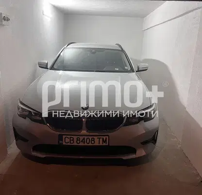 Photo 3 — Garage in Sofia, Krasno Selo