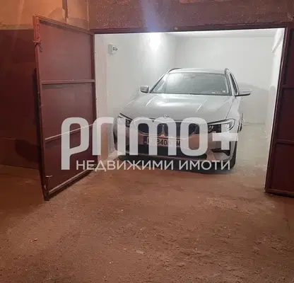 Photo 4 — Garage in Sofia, Krasno Selo