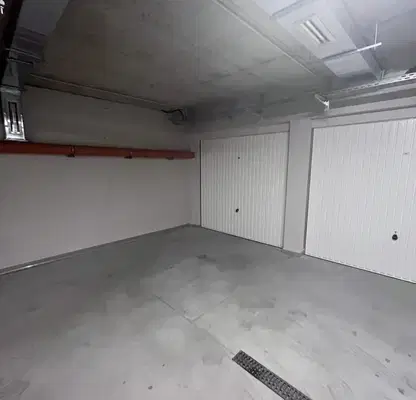 Photo 3 — Garage in Sofia, Krystova Vada