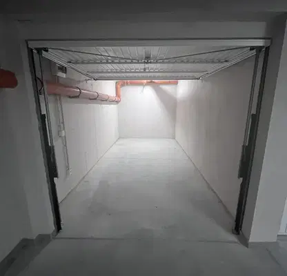 Photo 5 — Garage in Sofia, Krystova Vada