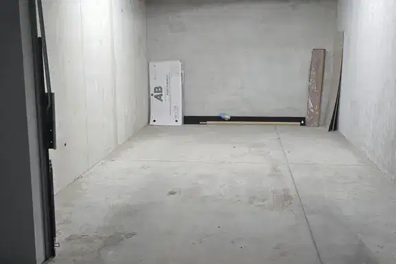 Garage in Sofia, Krystova Vada