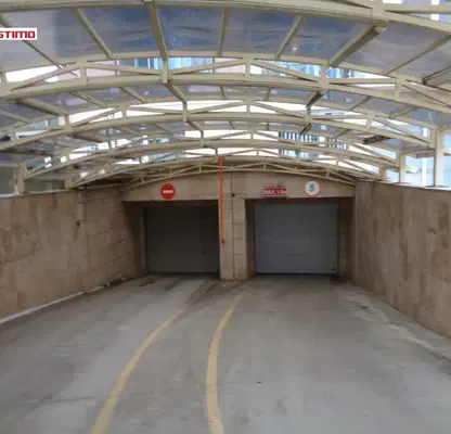 Photo 3 — Garage in Sofia, Lagera