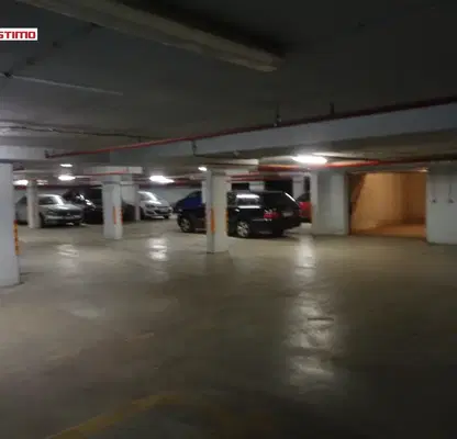 Photo 4 — Garage in Sofia, Lagera