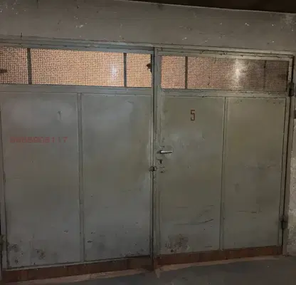 Photo 2 — Garage in Sofia, Lagera