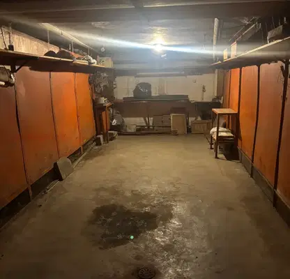 Photo 3 — Garage in Sofia, Lagera