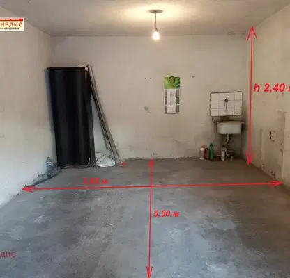 Photo 2 — Garage in Sofia, Lagera