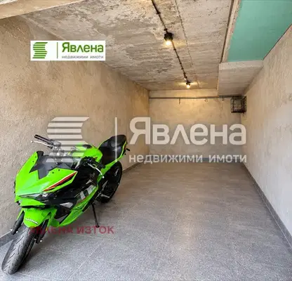 Photo 5 — Garage in Sofia, Lozenec