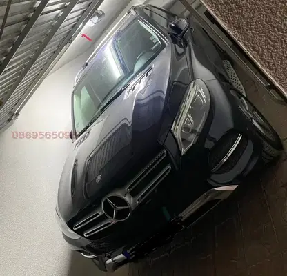 Photo 2 — Garage in Sofia, Lozenec