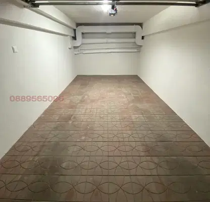 Photo 4 — Garage in Sofia, Lozenec