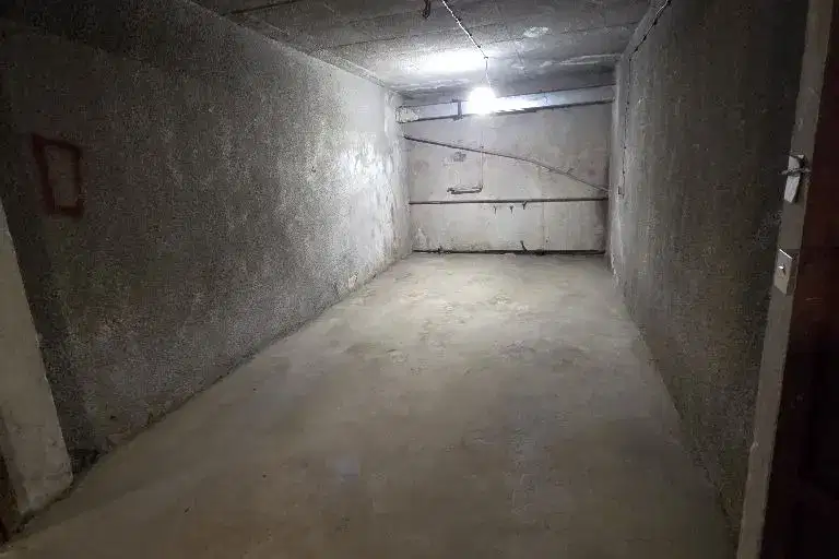 Garage in Sofia, Lozenec