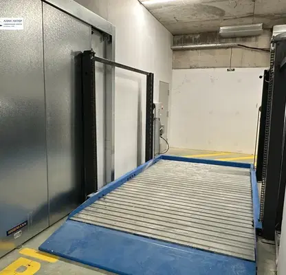 Photo 3 — Garage in Sofiya, Lyulin 10