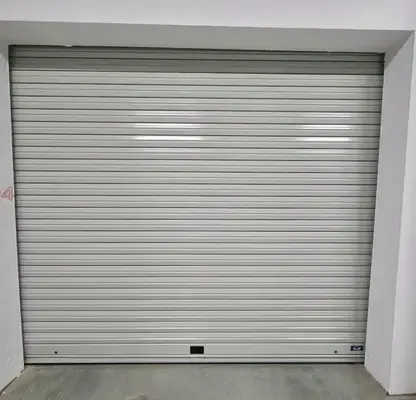 Photo 2 — Garage in Sofiya, Lyulin 10