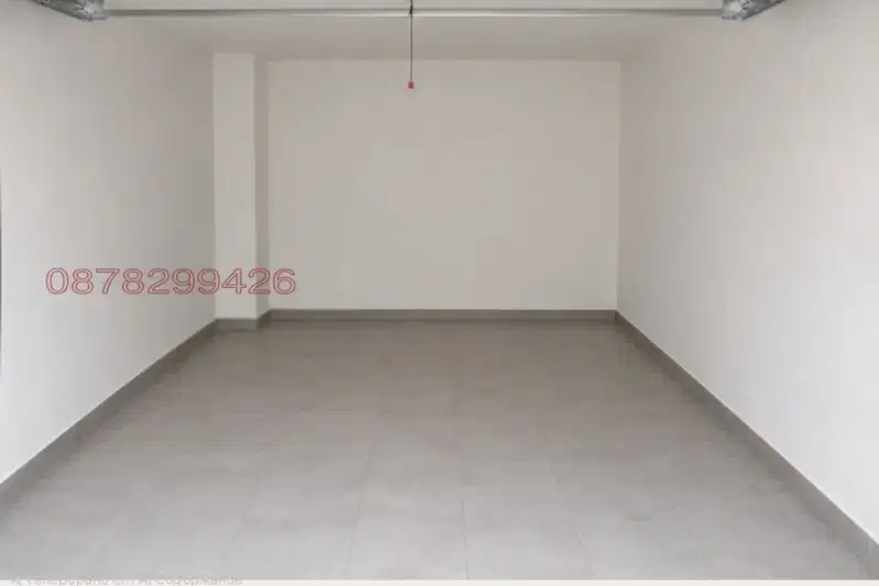 Garage in Sofia, Lyulin 3