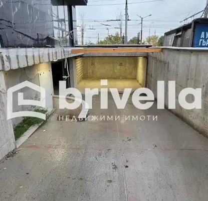 Photo 5 — Parking Spot in Sofia, Lyulin 4