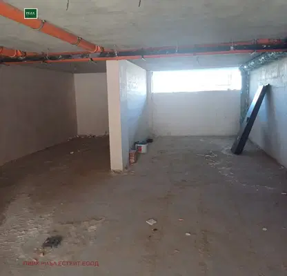 Photo 2 — Garage in Sofia, Lyulin 5