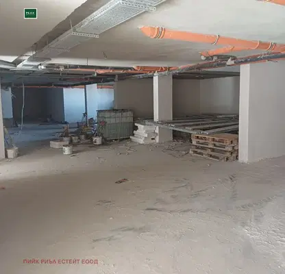 Photo 4 — Garage in Sofia, Lyulin 5