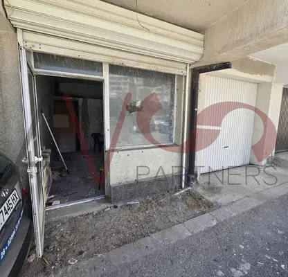 Photo 2 — Garage in Sofiya, Lyulin 6