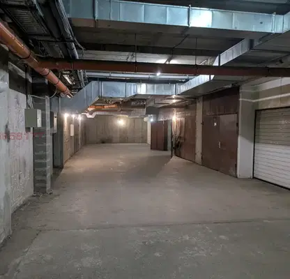 Photo 3 — Garage in Sofiya, Lyulin 6