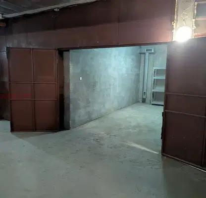 Photo 5 — Garage in Sofiya, Lyulin 6