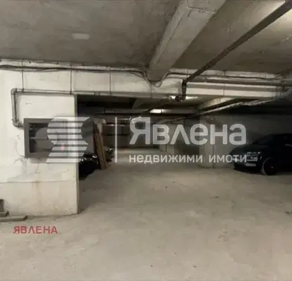 Снимка 3 — Гараж в София, Люлин 8
