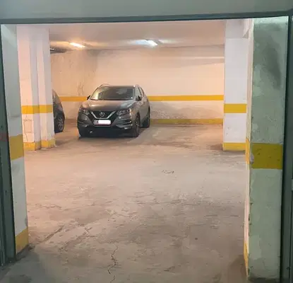 Photo 3 — Garage in Sofia, Lyulin 8