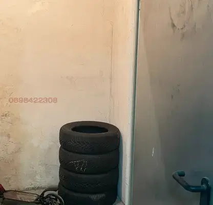 Photo 4 — Garage in Sofia, Lyulin 8