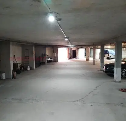 Photo 4 — Parking Spot in Sofia, Lyulin 8
